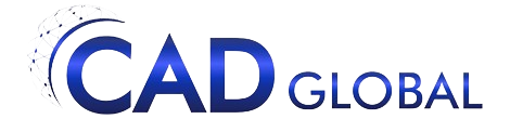 CAD Global logotip