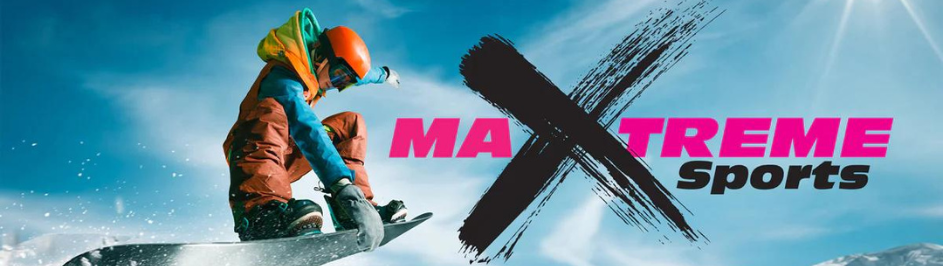 Maxtreme Sports logotip