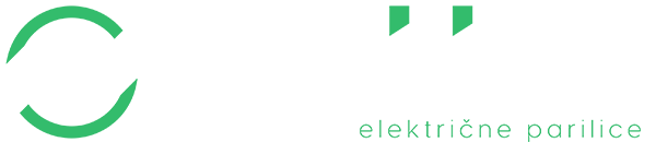 Parilica logotip