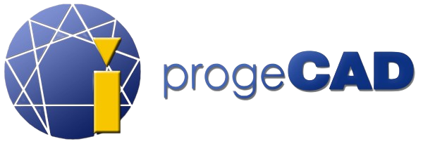 ProgeCAD logotip